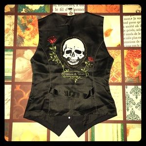 House of Blues Women’s vest